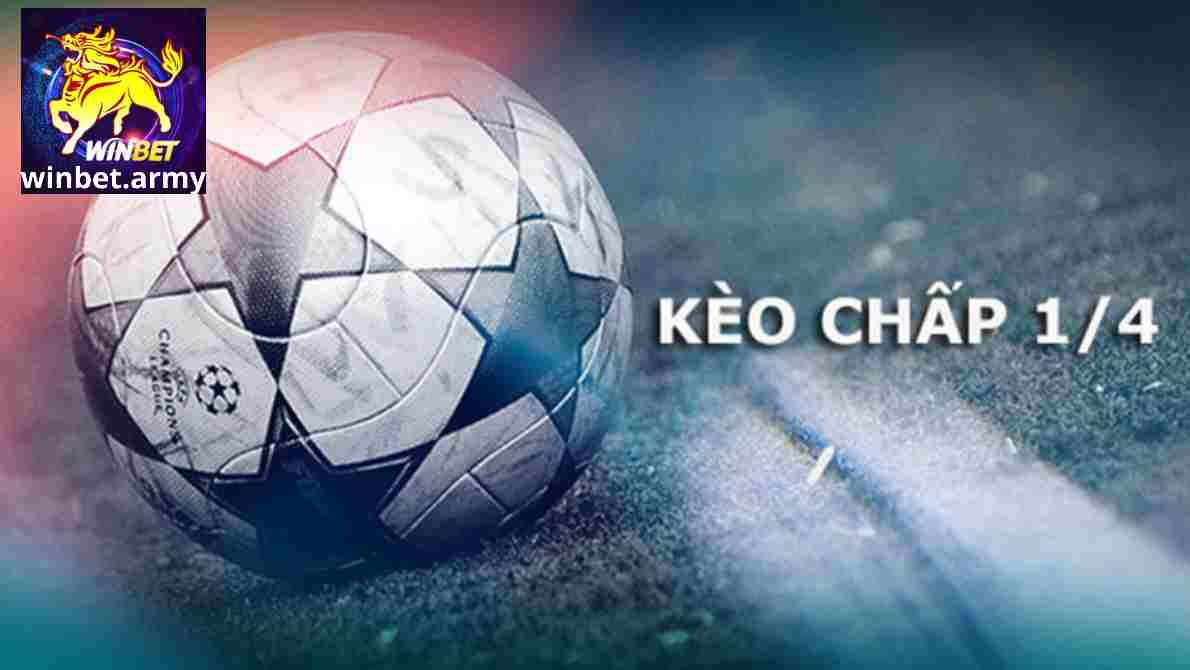 Khái niệm về kèo chấp tại winbet