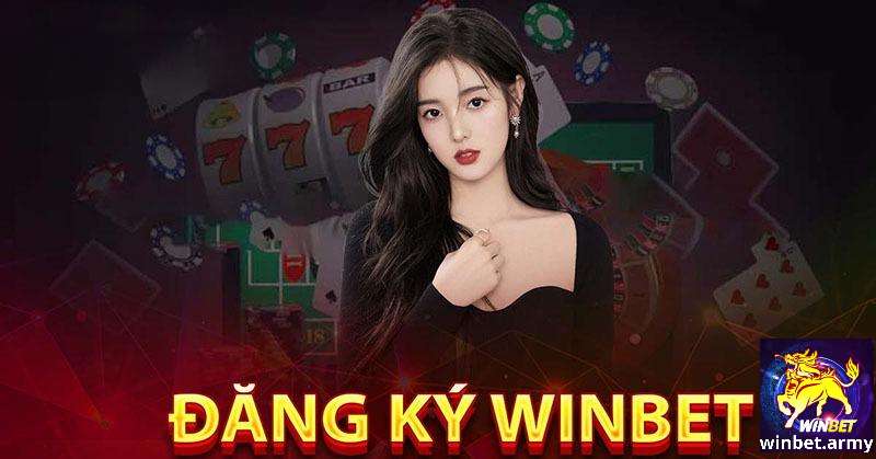 Tại sao người chơi cần phải đăng ký winbet?