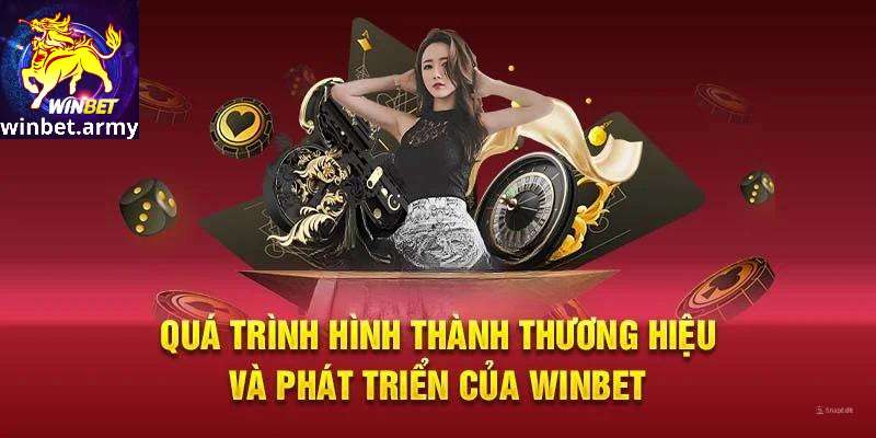 Hướng dẫn cách thức tham gia vào winbet dễ dàng