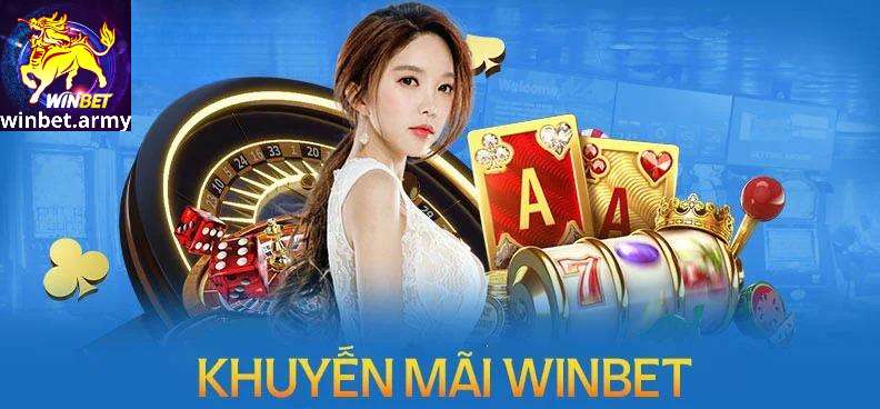 Khuyễn mãi winbet và tầm quan trọng