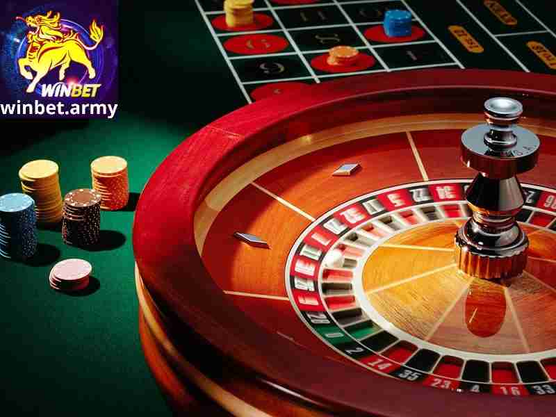 Bật mí kinh nghiệm chơi roulette đảm bảo luôn thắng cược từ cao thủ casino